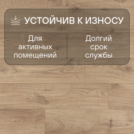 UWH 8634 дуб Ивовый